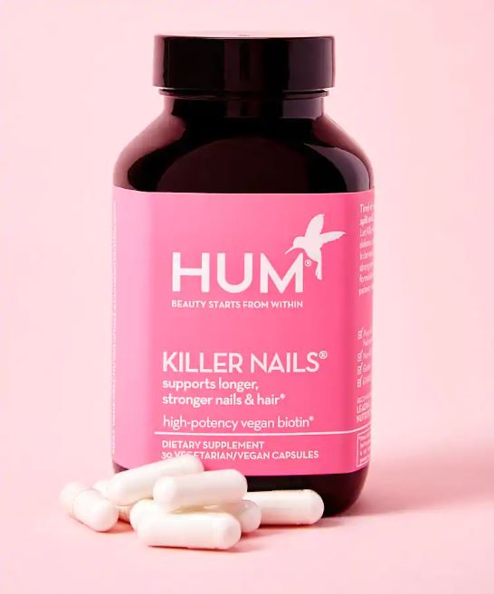 hum killer nails