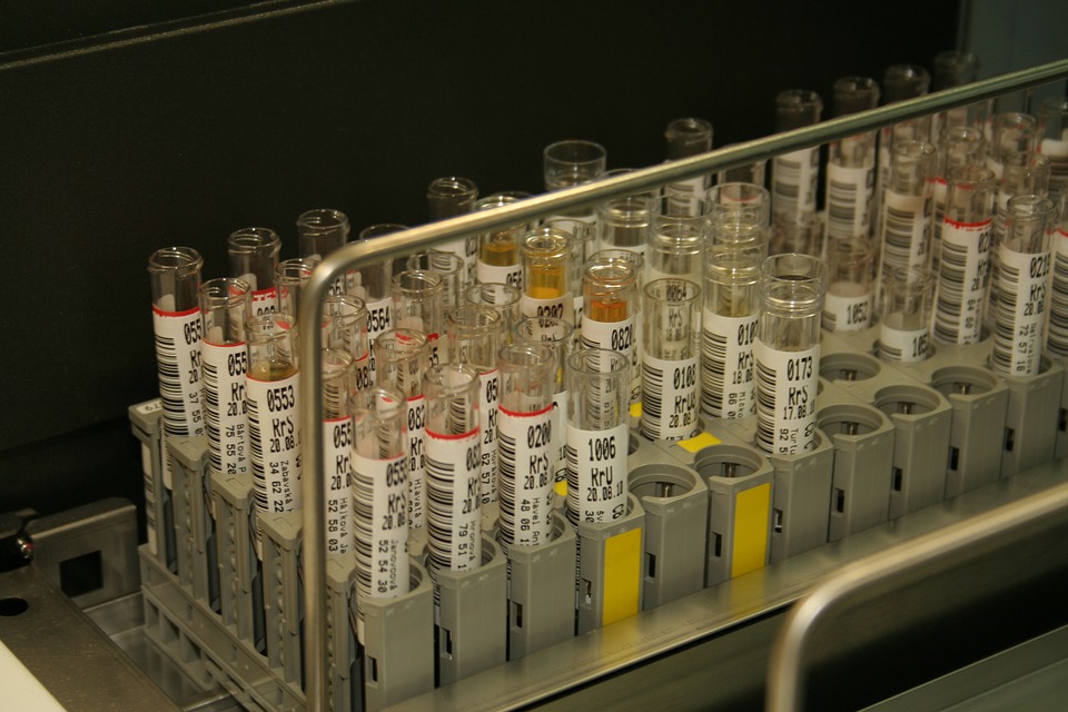 urine lab tests