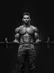 muscle strength