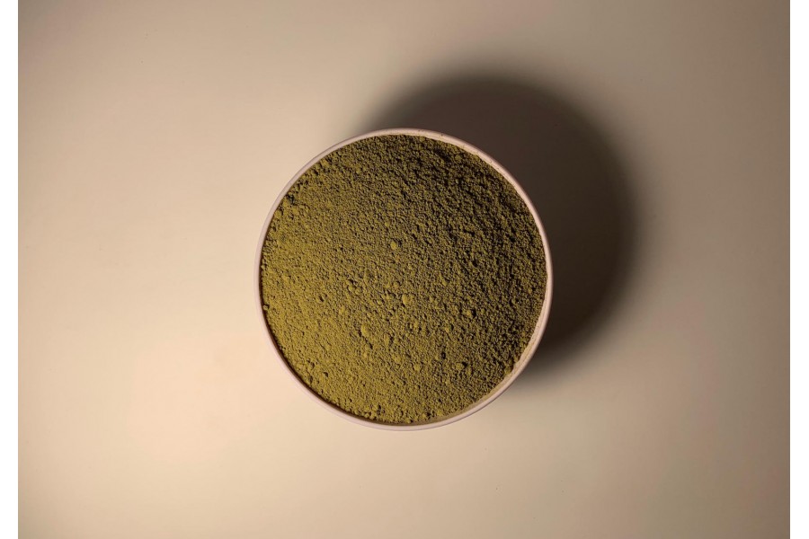 kratom white
