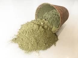 white kratom