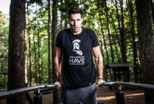 personal trainer