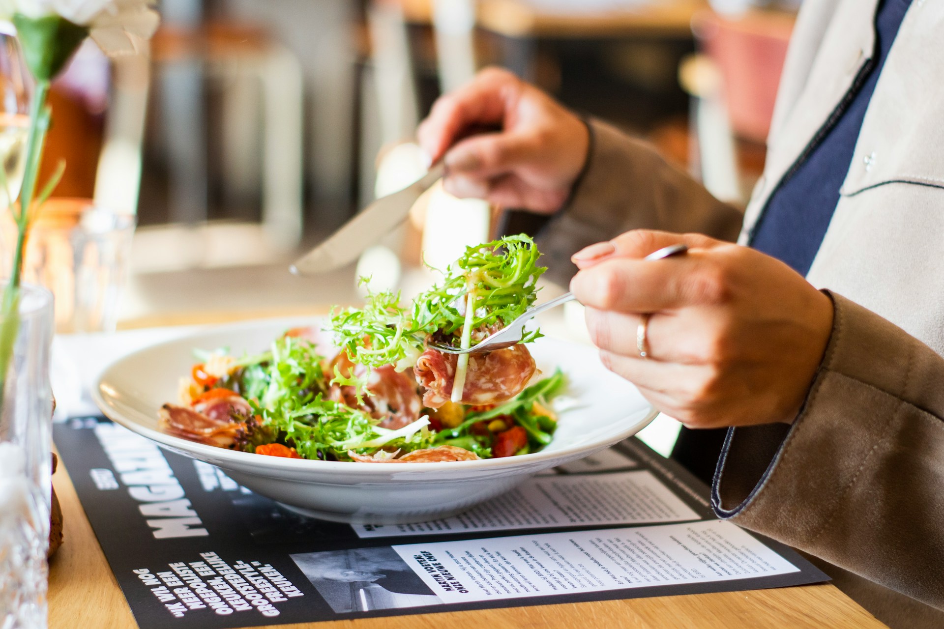 salad 